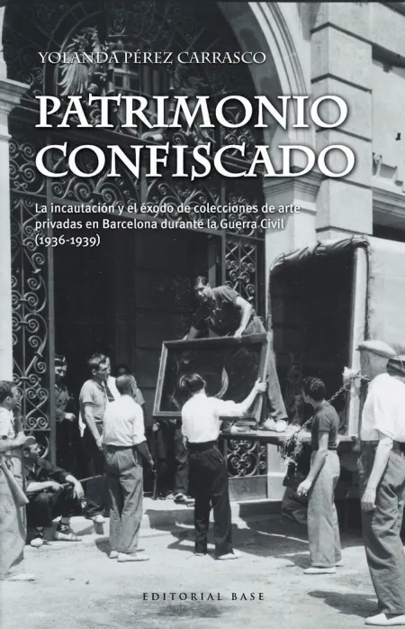 Patrimonio Confiscado