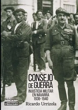 Consejo de Guerra