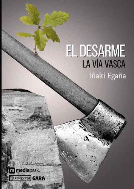 El Desarme