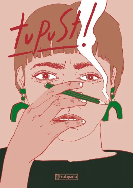 Tupust!