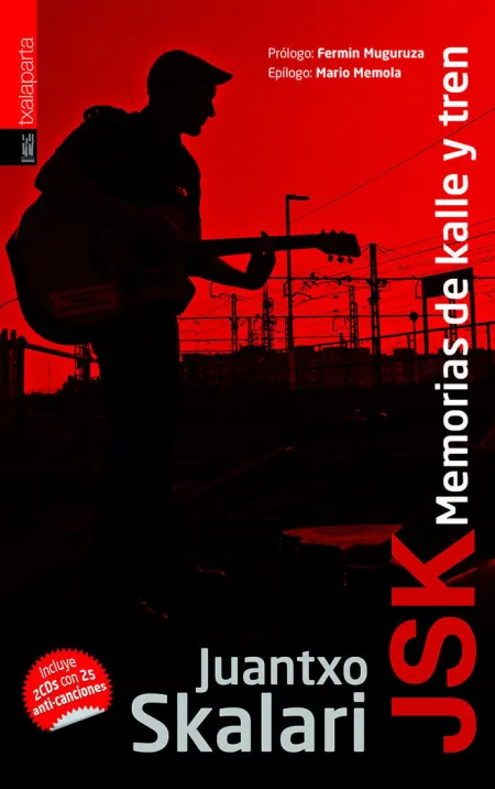 Jsk. Memorias de Kalle y Tren