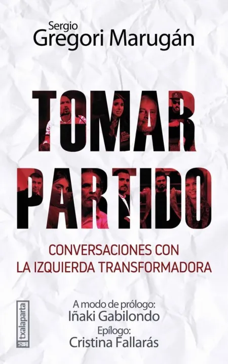 Tomar Partido