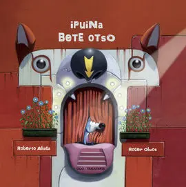 Ipuina Bete Otso