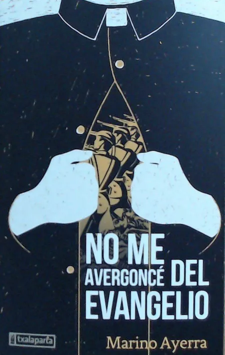 No me Avergonce del Evangelio