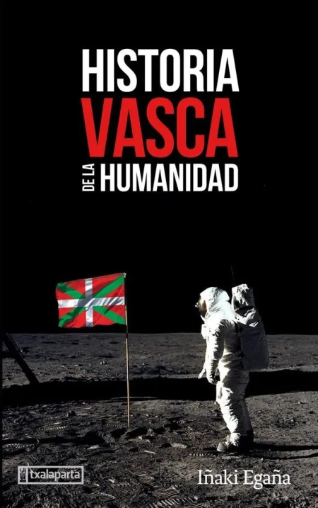 Historia Vasca de la Humanidad
