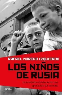 Los Niños de Rusia