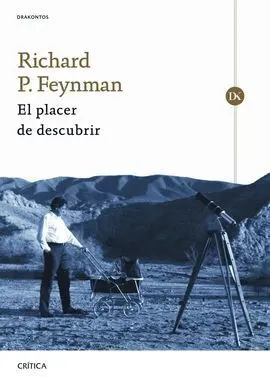 El Placer de Descubrir