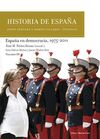 HISTORIA DE ESPAÑA VOL. 10 : ESPAÑA EN DEMOCRACIA, 1975-2011