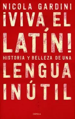 ¡Viva el Latín!