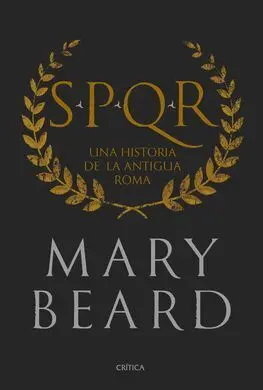 Spqr. Edicion de Lujo
