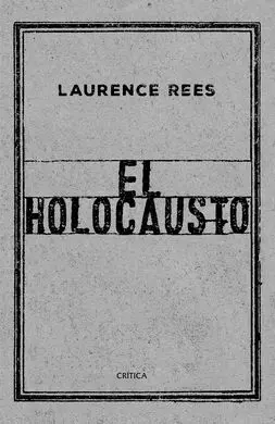El Holocausto