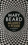 MUJERES Y PODER