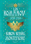 LOS ROMANOV ( 1613-1918)