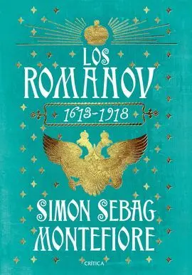 Los Romanov ( 1613-1918)