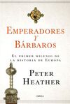 EMPERADORES Y BÁRBAROS