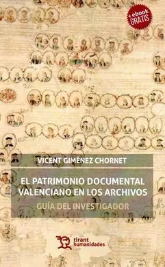 El Patrimonio Documental Valenciano en los Archivos