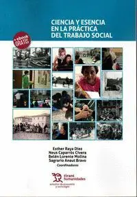 Ciencia y Esencia en la Practica del Trabajo Social