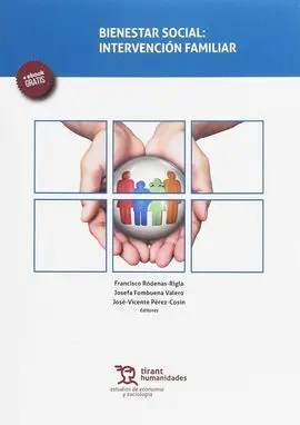 Bienestar Social: Intervencion Familiar