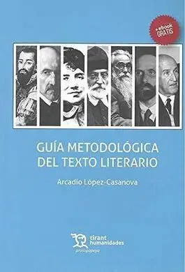 Guia Metodologia del Texto Literario