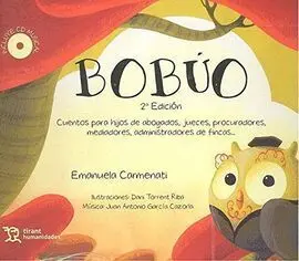 Bobuo+Cd (2ª Ed. )