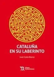 Cataluña en Su Laberinto