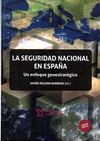 LA SEGURIDAD NACIONAL EN ESPAÑA