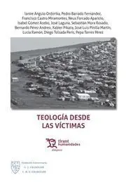 Teología Desde las Víctimas