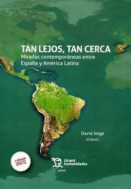 Tan Lejos Tan Cerca