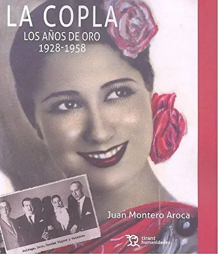 La Copla. Los Años de Oro 1928-1958