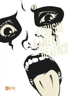 Deathco Núm. 02