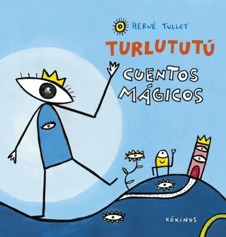 Turlututú Cuentos Mágicos
