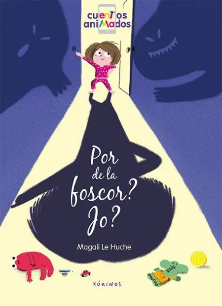 Por de la Foscor? Jo?