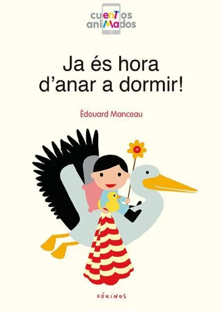Ja És Hora D'anar a Dormir!