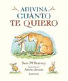 ADIVINA CUÁNTO QUIERO