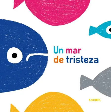 Un Mar de Tristeza