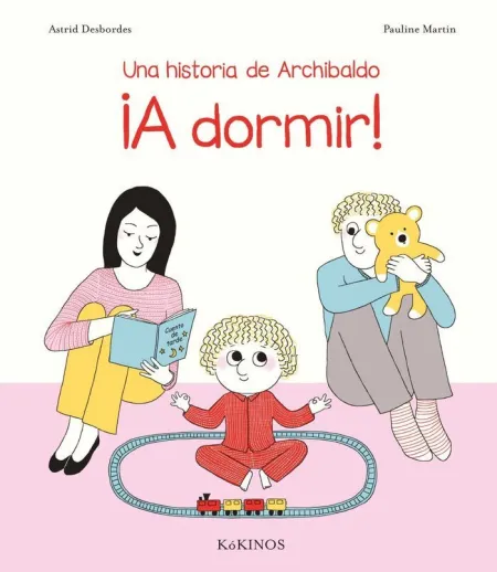 A Dormir !