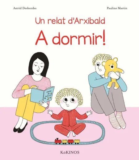 A Dormir ! - Català