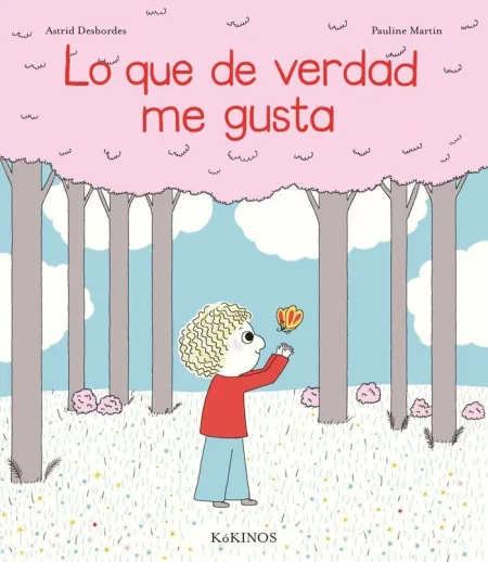 Que de Verdad me Gusta, lo