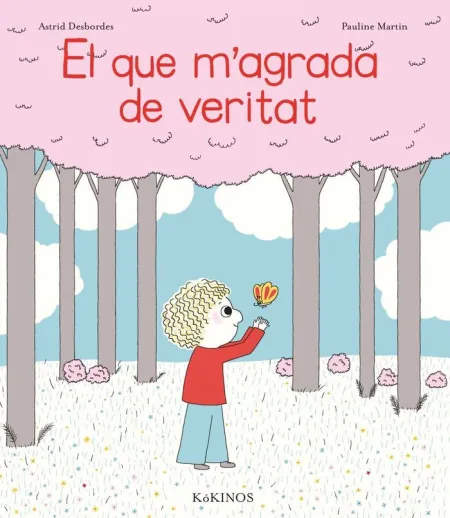 Que M'agrada de Veritat, el