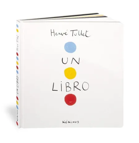 Un Libro - Mini