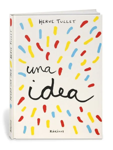 Tengo una Idea