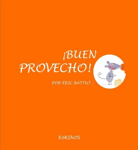 Buen Provecho !