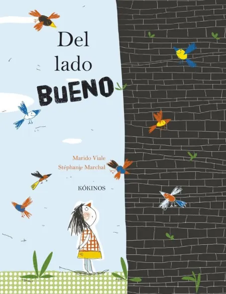 Del Lado Bueno