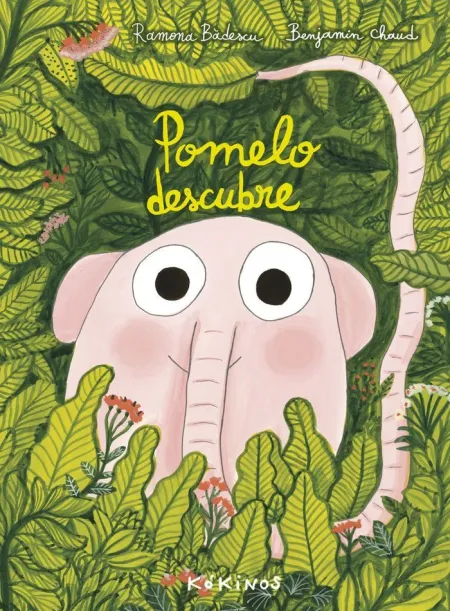 Pomelo Descubre