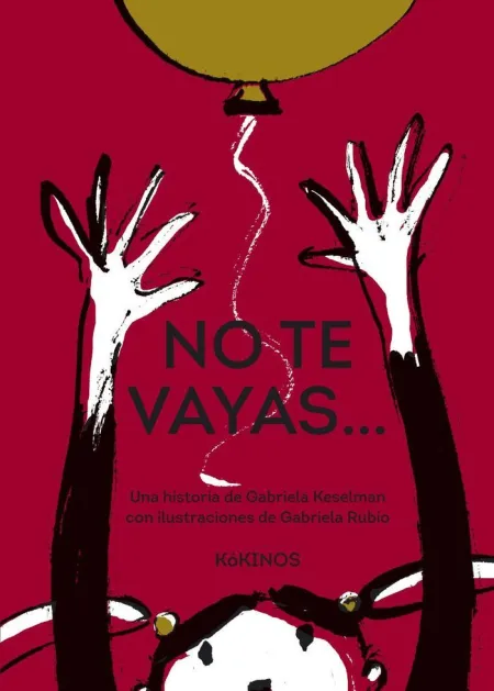 No te Vayas