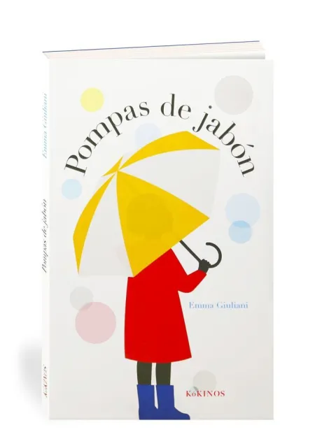 Pompas de Jabón