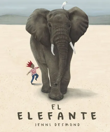 Elefante, el