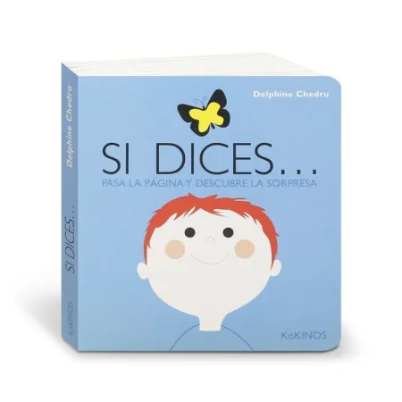 Si Dices...