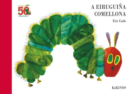 A Eiruguiña Comellona - 50 Aniversario