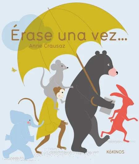 Érase una Vez...